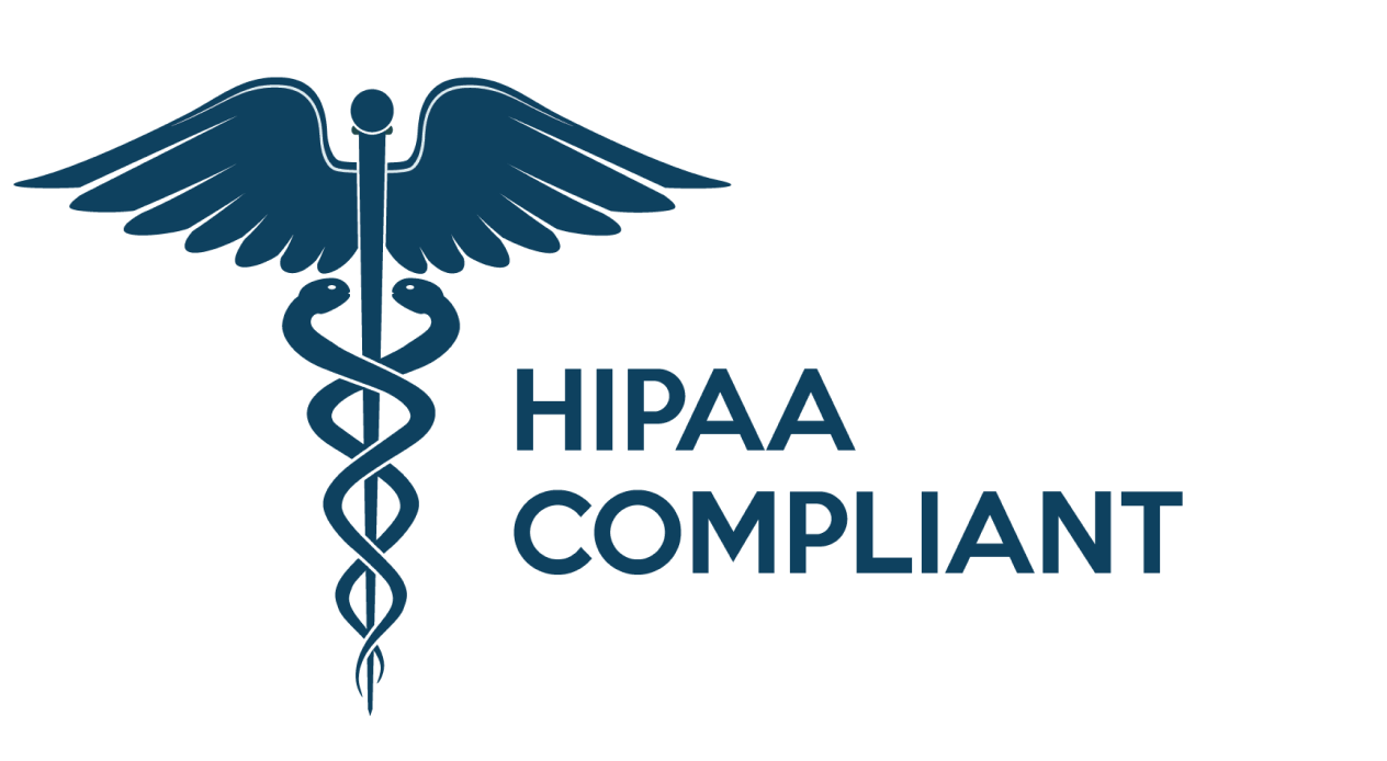 HIPAA Compliant