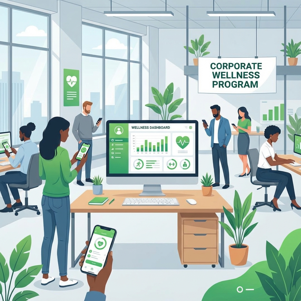Corporate Wellness