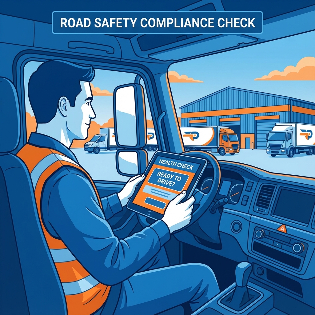 Transport & Logistics